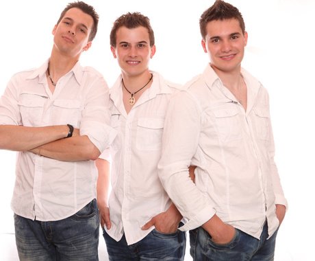 Gadi - Daj mi daj mi daj