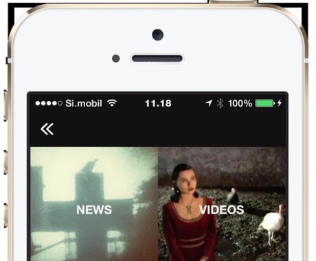 Uradna Aplikacija Laibach
