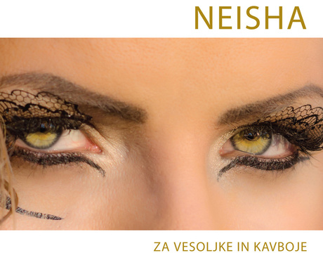 Neisha predstavlja Glorio