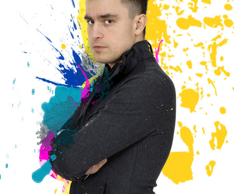 Omar Naber Take a look through my window