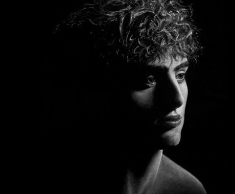 Benson Boone - Ghost Town