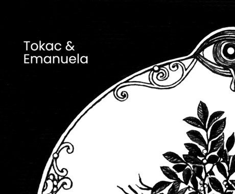 Tokac in Emanuela s prvim albumom!