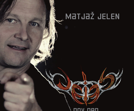 Jelen in Plestenjak združila moči