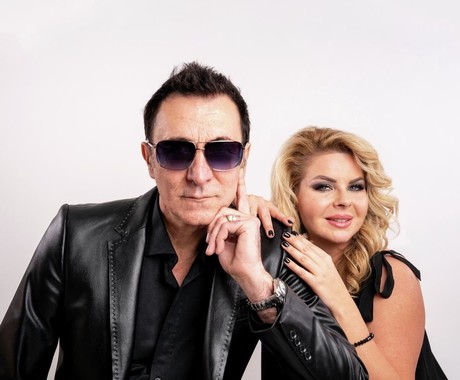 Neisha & Djuro - Ne brini