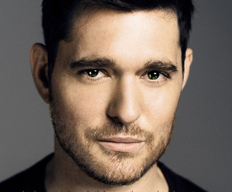 Michael Buble poslušalnica