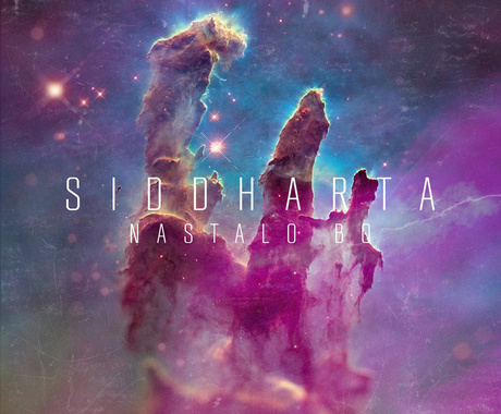 Siddharta in Nastalo bo