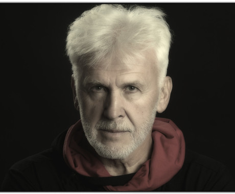 Andrej Šifrer – nov videospot