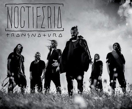 Noctiferia – Kitajska, Francija, Slovenija