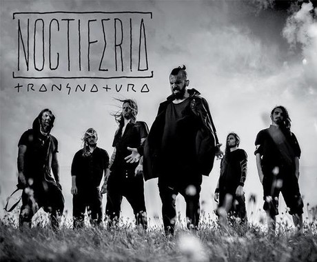 Noctiferia - Transnatura
