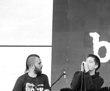 Banditi - Shout - If you hear me