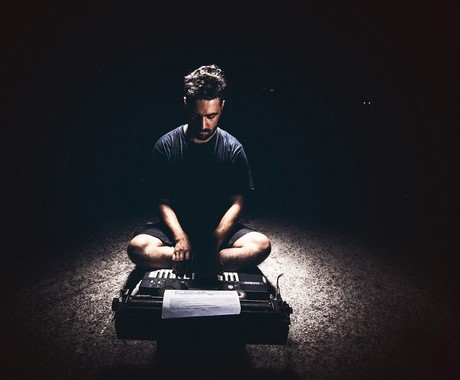 Blaž z novim albumom "Steven"