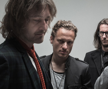 Big Foot Mama - Let 25