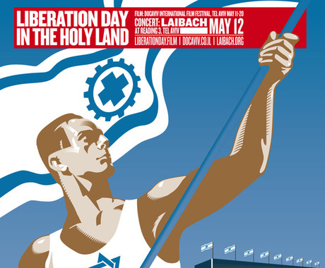 Laibach - Also Sprach Zaratustra