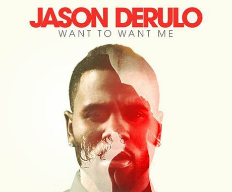 Jason Derulo in novi single Want You Want Me