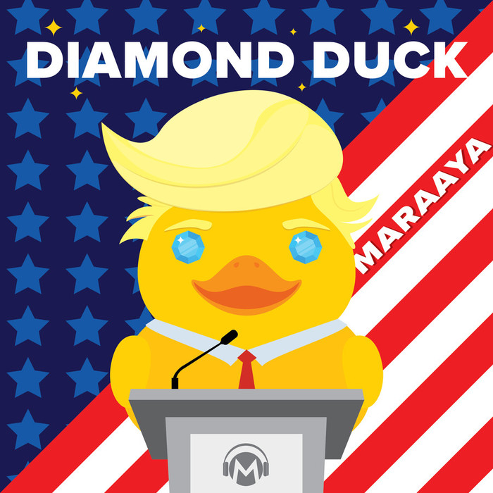 Obvestila/MARAAYA_DIAMOND_DUCK-cover_1