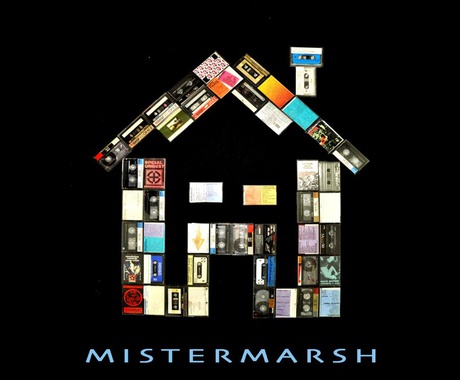 Mistermarsh in album Home