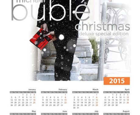 Srečno novo leto, Happy New Year