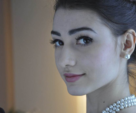 Zala Đurić Ribič težko čaka maj