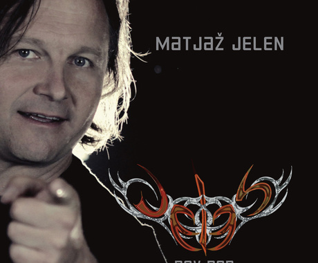 Matjaž Jelen