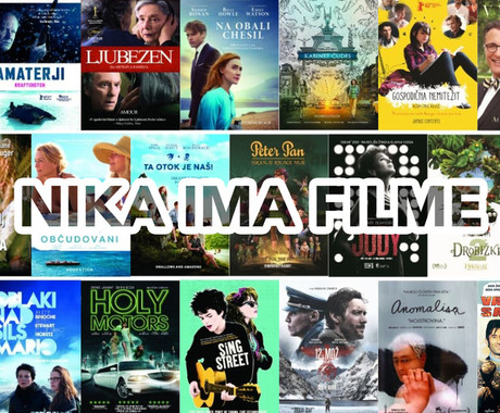 Nika ima filme!