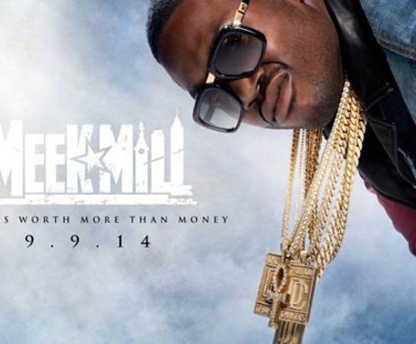 Raper Meek Mill septembra izdaja novi album