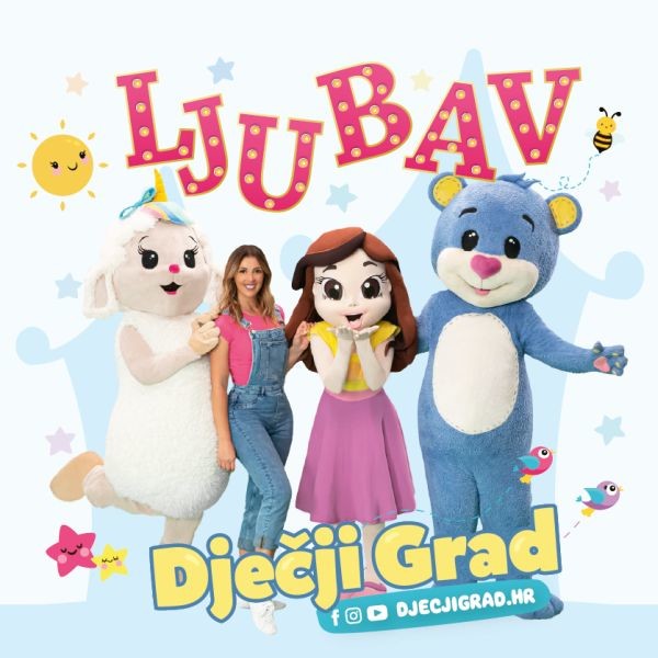 Ljubav