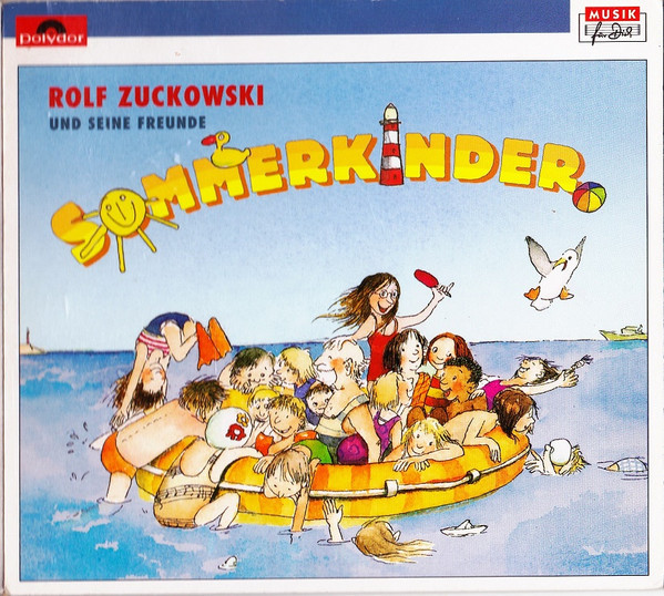 Sommerkinder