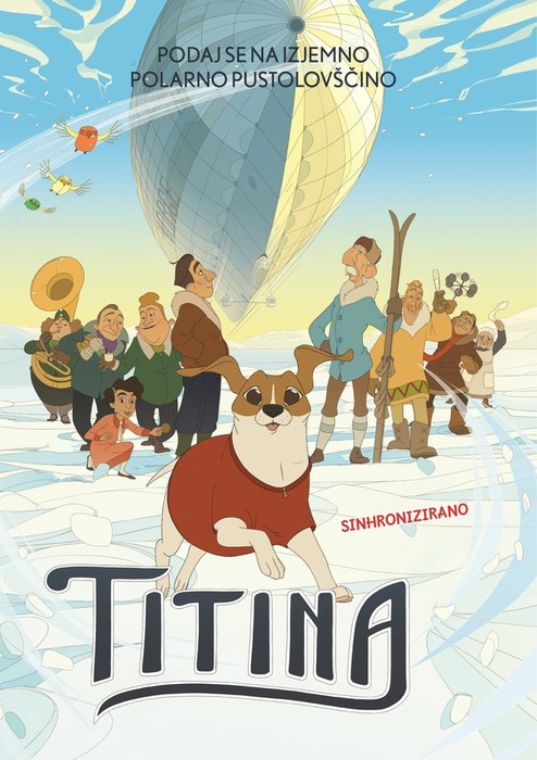 Titina
