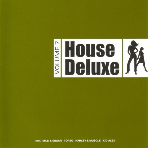 House Deluxe Vol. 7