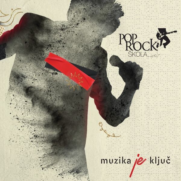 Muzika je ključ