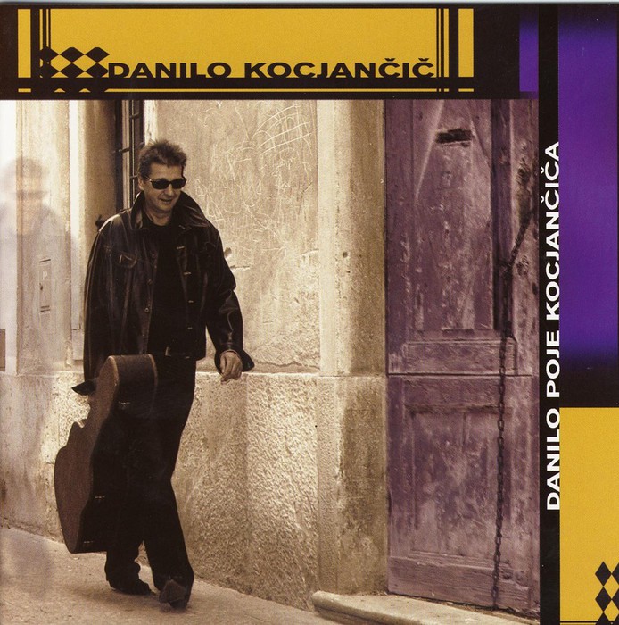 Danilo Poje Kocjančiča