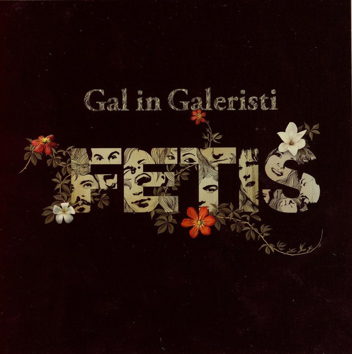 Fetiš