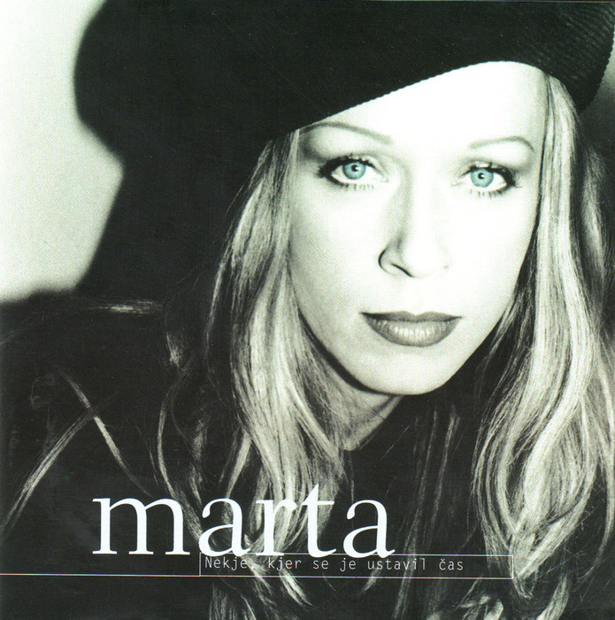 Nekje, Kjer Se je Ustavil Čas