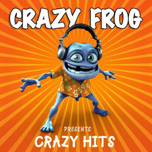 Crazy Hits (Enhanced)