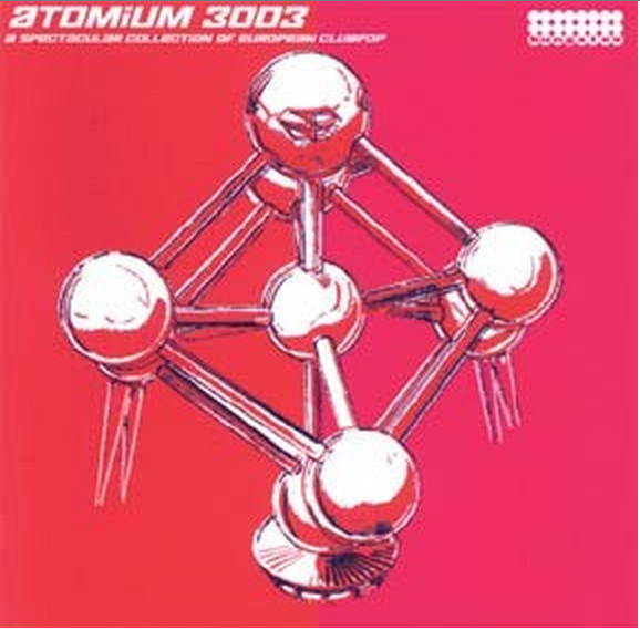 Atomium 3003