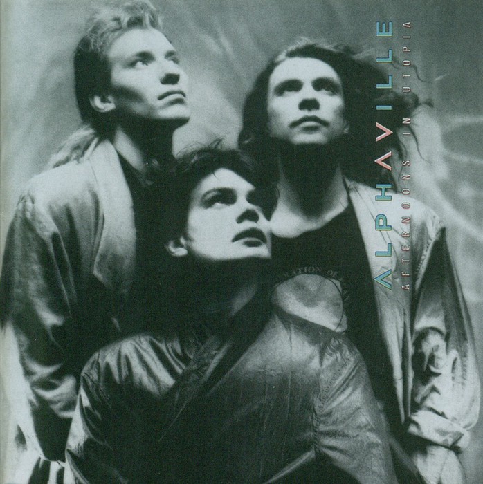 Afternoons In Utopia