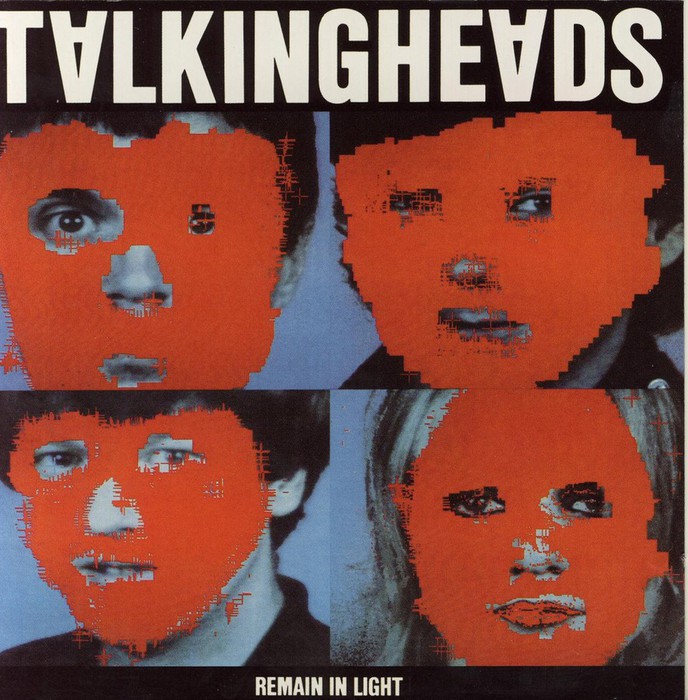 Remain In Light (Deluxe Edition)