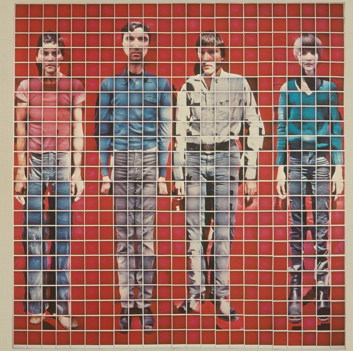 More Songs About Buildings And Food (180g)