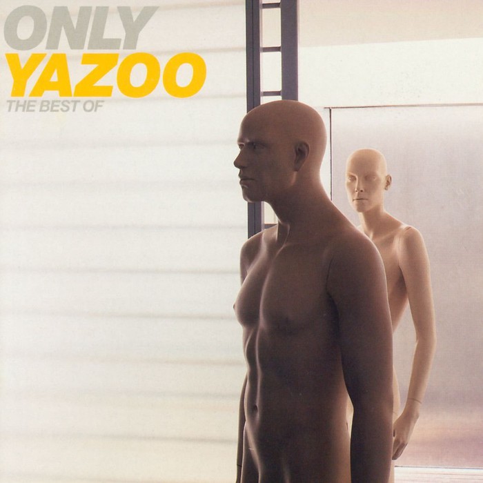 Only Yazoo - The Best of