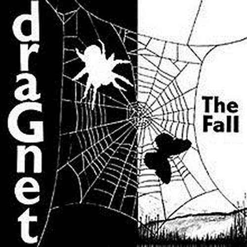 Dragnet (180g)