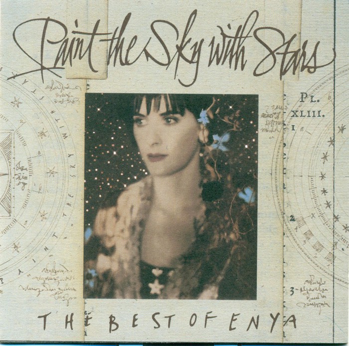 The Best Of Enya - Paint The Sky With Stars