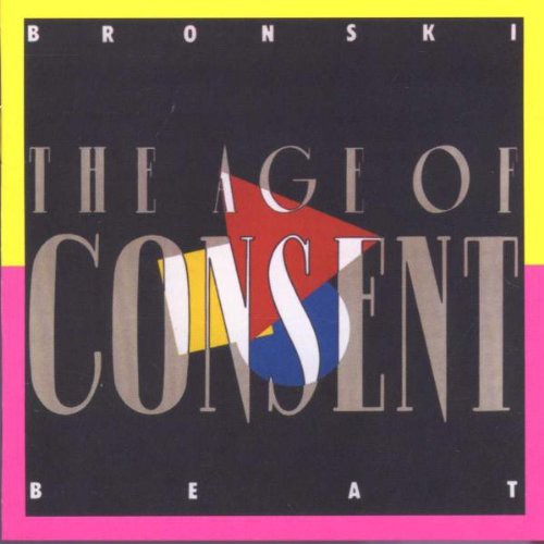 The Age Of Consent (Remaster)