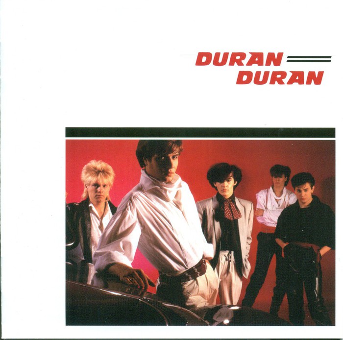 Duran Duran (Remaster)