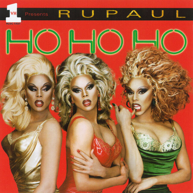 Ho Ho Ho (Remastered)