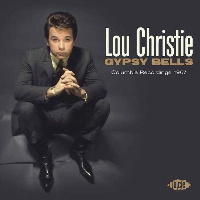 Gypsy Bells - Columbia Recordings 1967