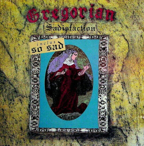 Sadisfaction