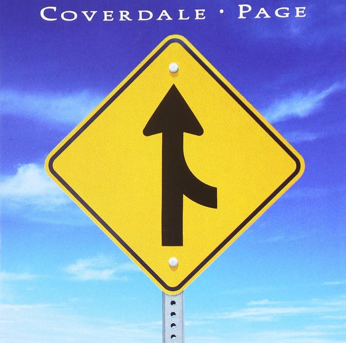 Coverdale / Page