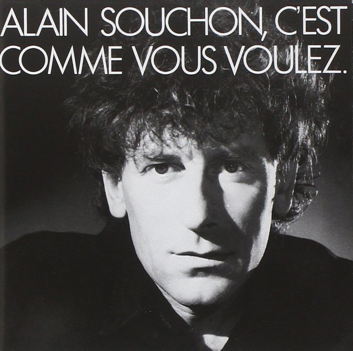 C'est Comme Vous Voulez