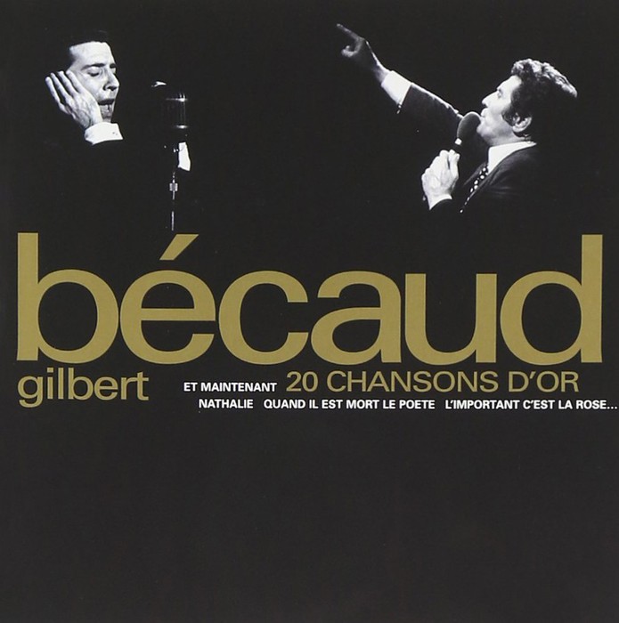 20 Chansons D'or