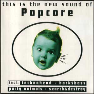 This Is The New Sound Of Popcore